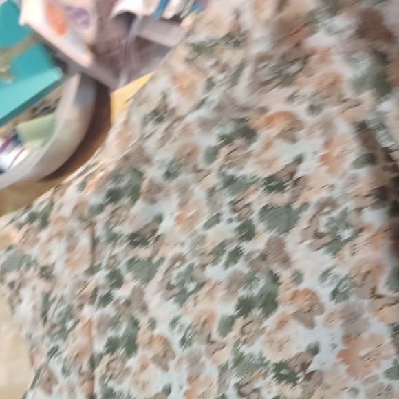 Shein Spaghetti Strap Blouse Size 3xl - Picture 4 of 4